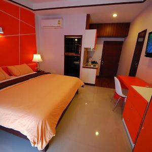 Deluxe Doppelzimmer