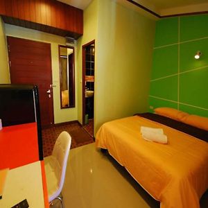 Superior Zimmer mit Kingsize-Bett